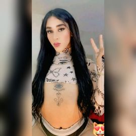 VenezolanaSexyCoral