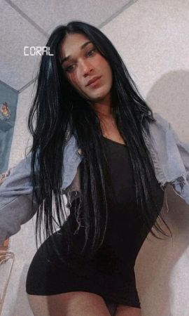 VenezolanaSexyCoral