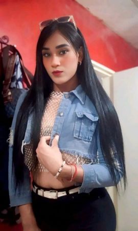VenezolanaSexyCoral
