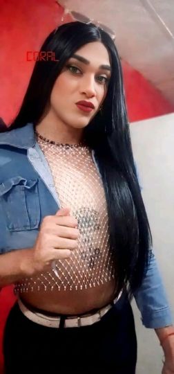 VenezolanaSexyCoral