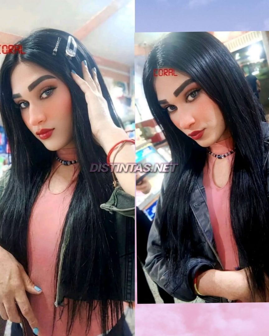 VenezolanaSexyCoral