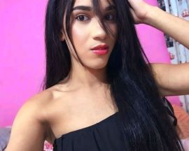 VenezolanaSexyCoral