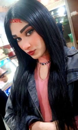 VenezolanaSexyCoral