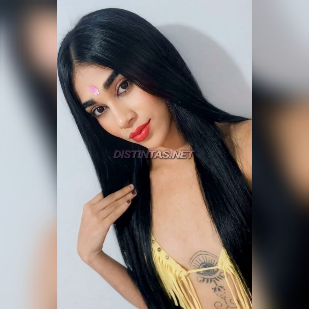 VenezolanaSexyCoral