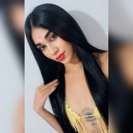 VenezolanaSexyCoral