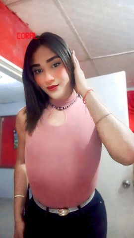 VenezolanaSexyCoral