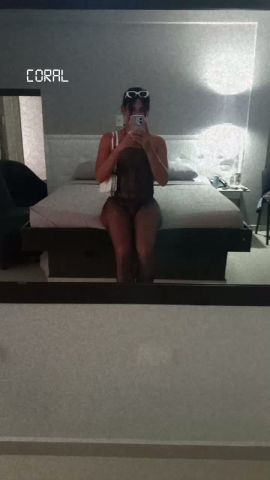 VenezolanaSexyCoral