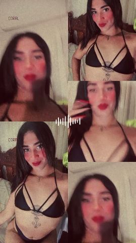 VenezolanaSexyCoral