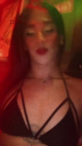 VenezolanaSexyCoral