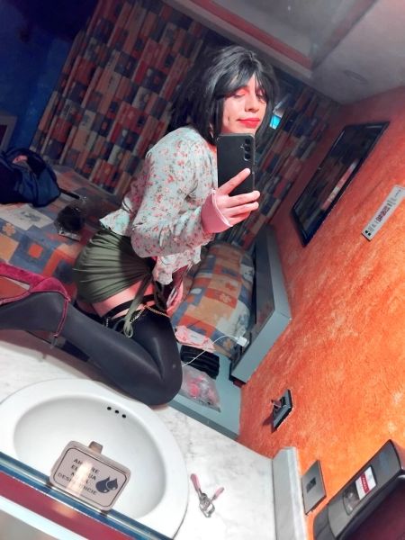 Escorts Trans Kendall tv  en Gustavo A. Madero