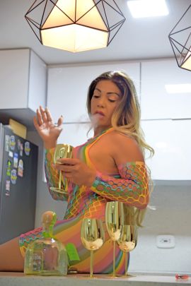Fatima hot