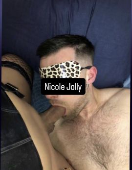 Nicole Jolly