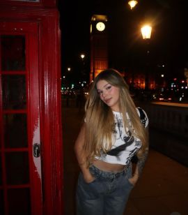Samira Bossi