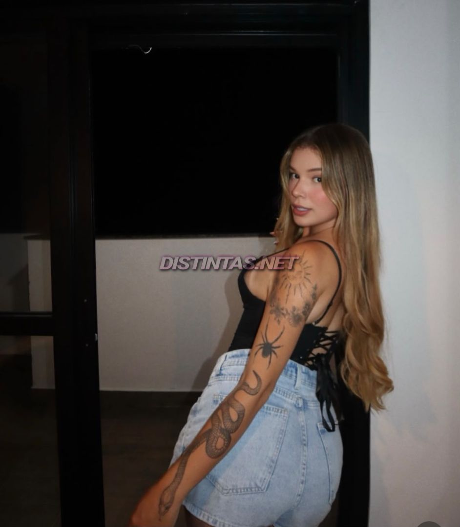 Samira Bossi