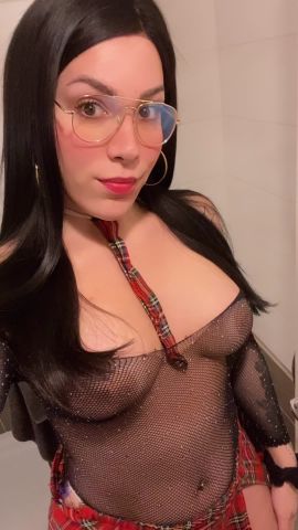 Fernanda Sallimeny