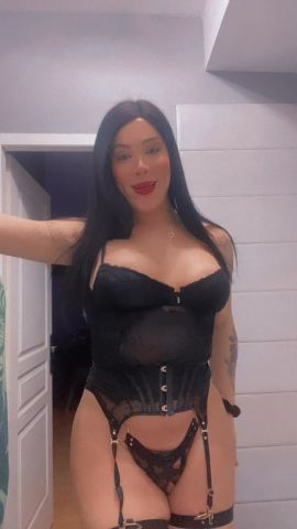Fernanda Sallimeny