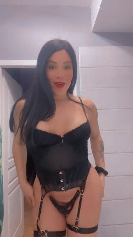 Fernanda Sallimeny