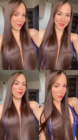 Fernanda Sallimeny