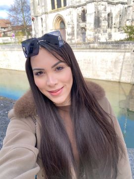 Fernanda Sallimeny