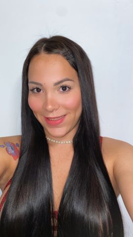 Fernanda Sallimeny