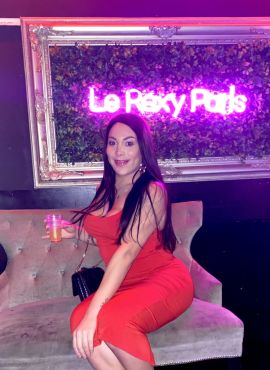 Fernanda Sallimeny