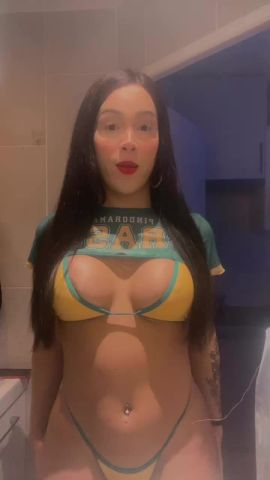 Fernanda Sallimeny