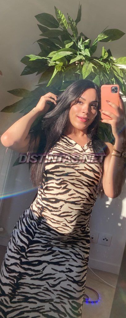 Fernanda Sallimeny