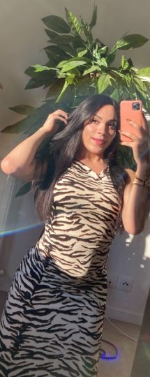 Fernanda Sallimeny