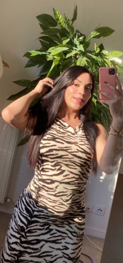 Fernanda Sallimeny