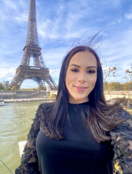 Fernanda Sallimeny