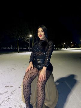 Fernanda Sallimeny