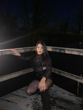 Fernanda Sallimeny