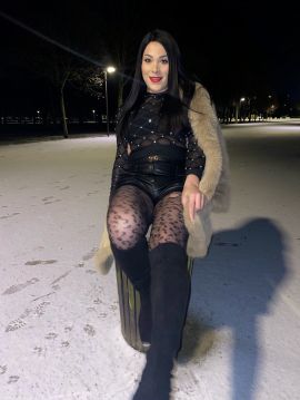 Fernanda Sallimeny