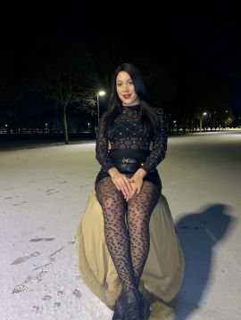 Fernanda Sallimeny