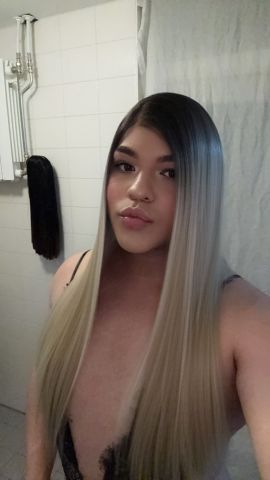 Sofia Esmeralda