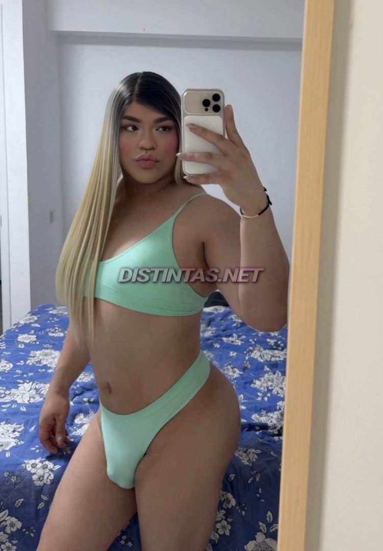 Sofia Esmeralda