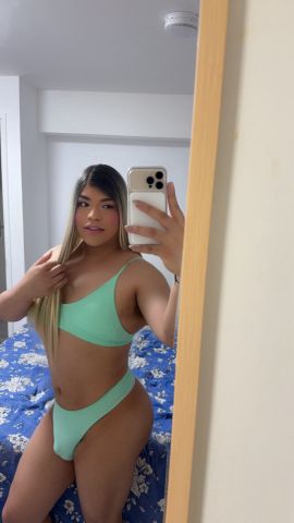 Sofia Esmeralda
