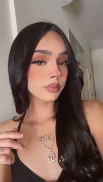 Escorts Trans Zoé Yamileth  en Guadalajara
