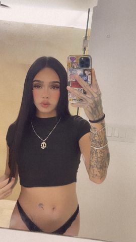 Zoé Yamileth 