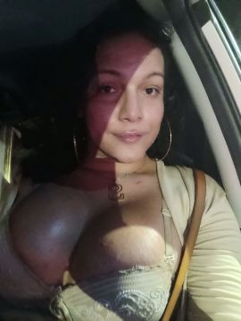 La Diosa Sirena