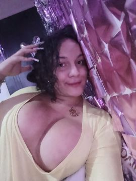 La Diosa Sirena