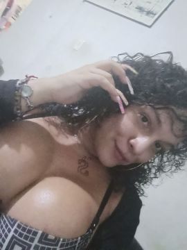 La Diosa Sirena