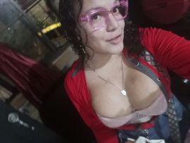 La Diosa Sirena