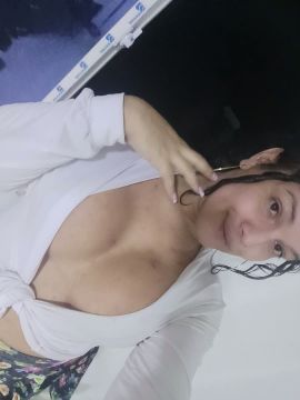 La Diosa Sirena