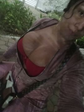 La Diosa Sirena