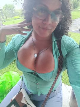 La Diosa Sirena