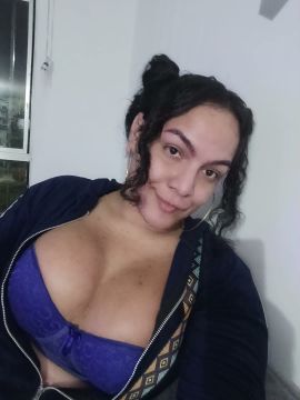 La Diosa Sirena