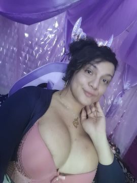 La Diosa Sirena