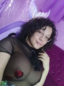 La Diosa Sirena