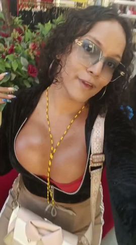 La Diosa Sirena